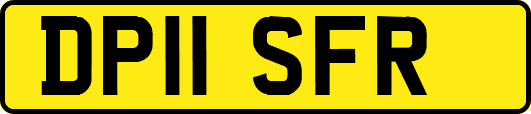 DP11SFR