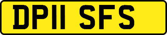 DP11SFS