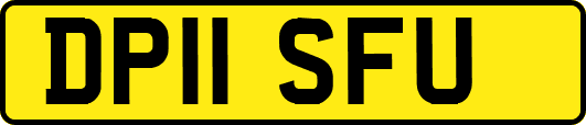 DP11SFU