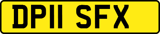 DP11SFX