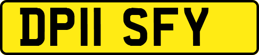 DP11SFY