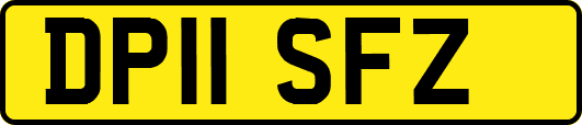 DP11SFZ