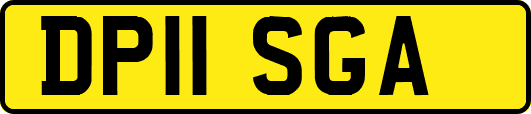 DP11SGA