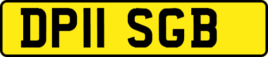 DP11SGB