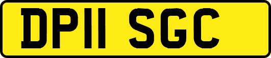 DP11SGC