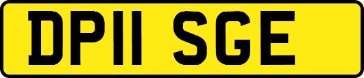 DP11SGE