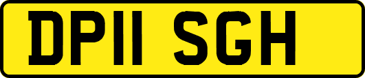 DP11SGH