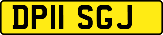 DP11SGJ