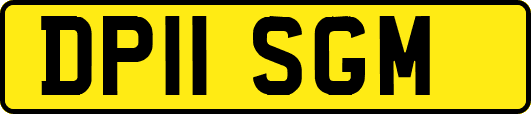 DP11SGM