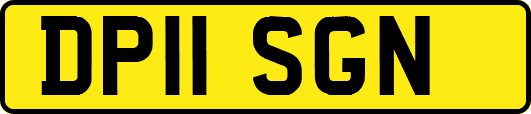 DP11SGN