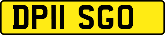 DP11SGO