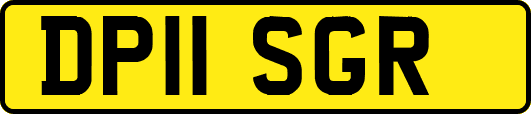 DP11SGR