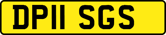 DP11SGS