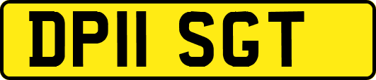 DP11SGT