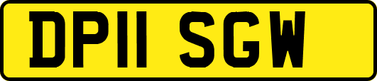 DP11SGW
