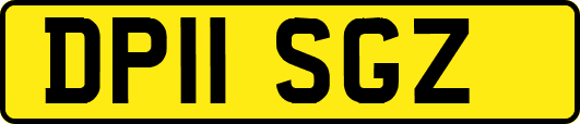 DP11SGZ