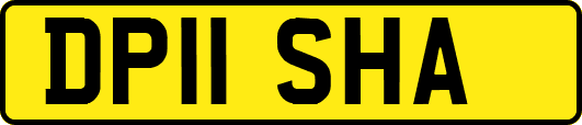 DP11SHA