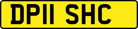 DP11SHC