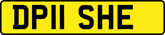 DP11SHE
