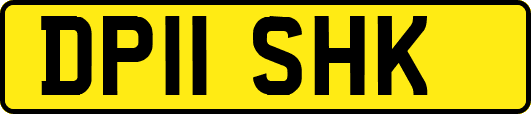 DP11SHK