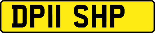 DP11SHP