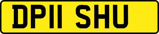 DP11SHU