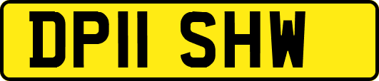 DP11SHW