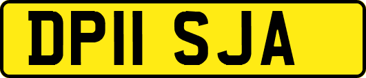 DP11SJA