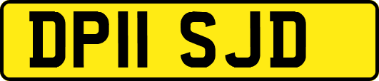 DP11SJD