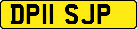 DP11SJP