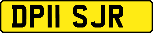 DP11SJR