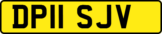 DP11SJV