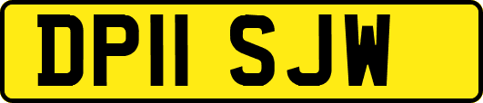 DP11SJW
