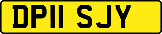 DP11SJY