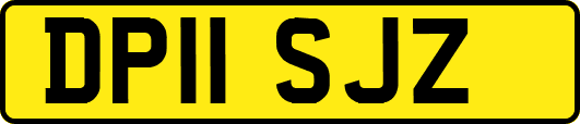 DP11SJZ