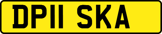 DP11SKA