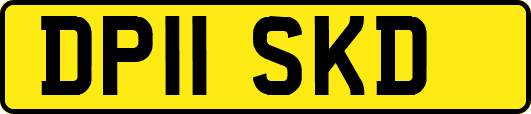 DP11SKD