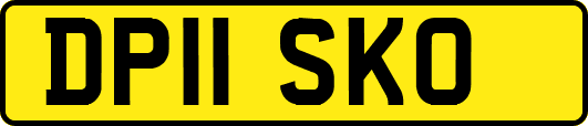 DP11SKO