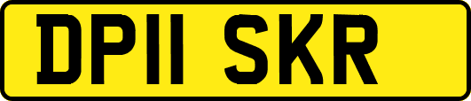 DP11SKR