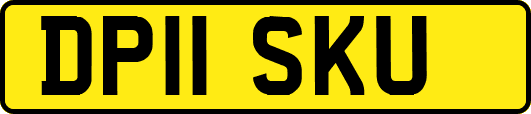 DP11SKU