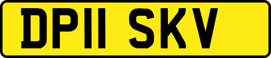DP11SKV