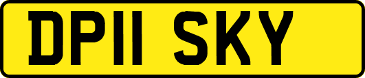 DP11SKY