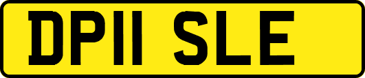 DP11SLE