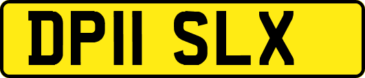 DP11SLX