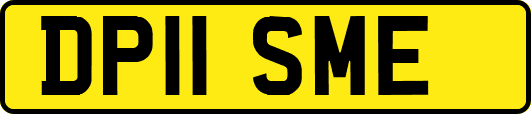 DP11SME