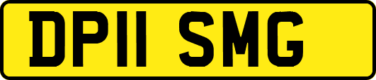DP11SMG