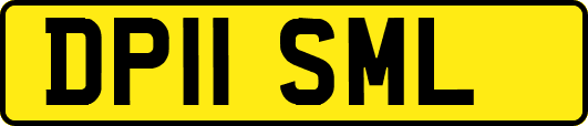 DP11SML
