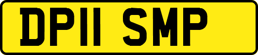DP11SMP