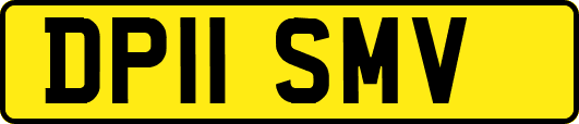 DP11SMV