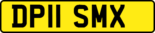 DP11SMX